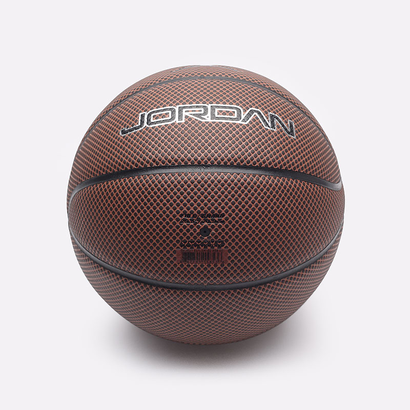   мяч №7 Jordan Legacy 7 J.KI.02.858.07 - цена, описание, фото 2